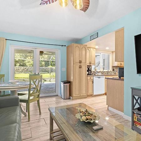 Perfect For Family Gatherings With A Heated Pool! - Clearwater'S Clear Choice מראה חיצוני תמונה