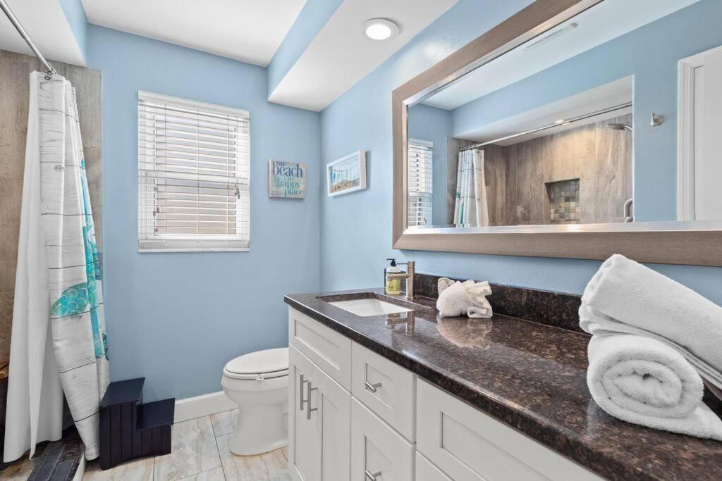 Perfect For Family Gatherings With A Heated Pool! - Clearwater'S Clear Choice מראה חיצוני תמונה